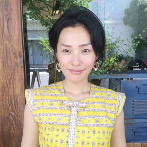 桑原亮子