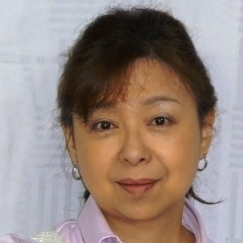 古原 のり子