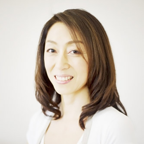 黒田スワンソン智子