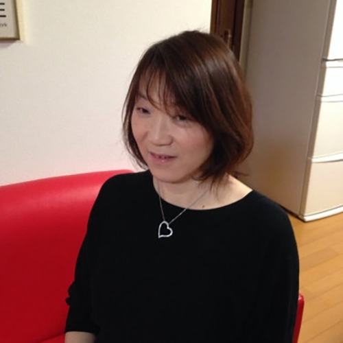 山本裕子
