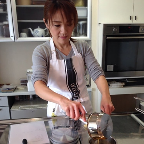 大谷　香名美