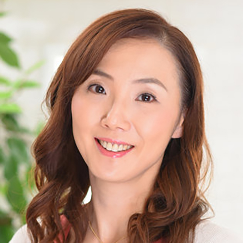 宇山民枝