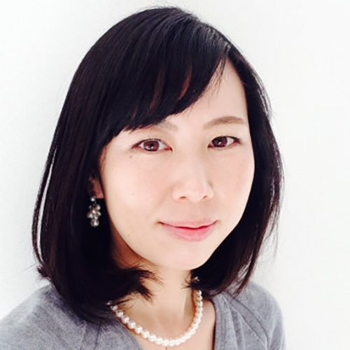 大竹美香子