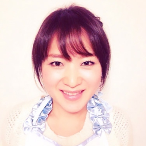 石塚　亜希乃