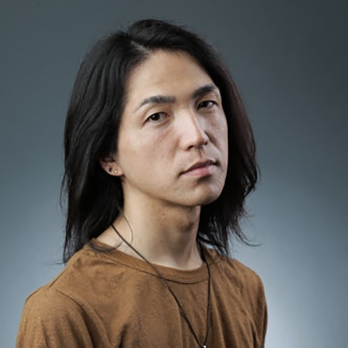 Kazuya