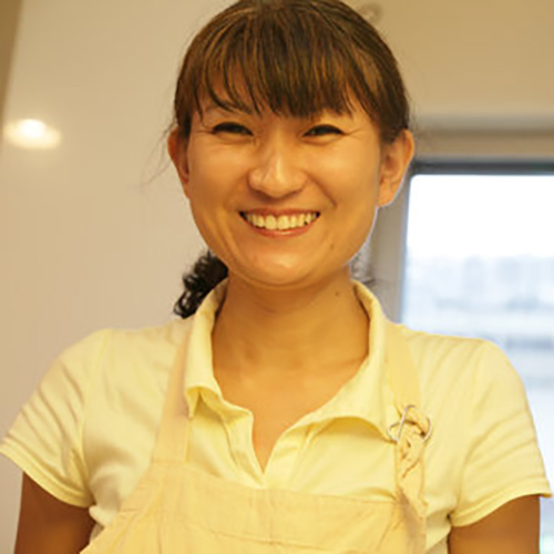 松下　美穂