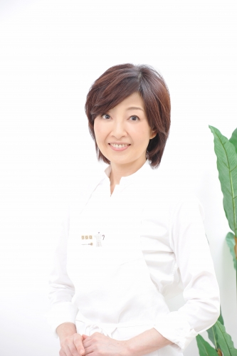料理教室ピアチェーレ 長内 美補子