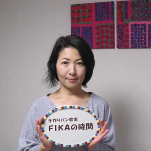 糸魚川麻里
