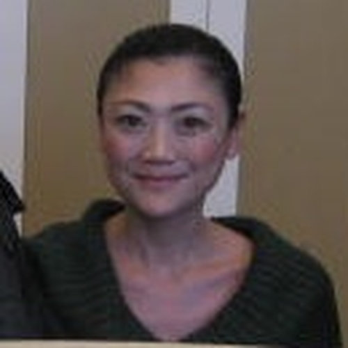 金子英子