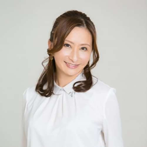 赤堀富士子
