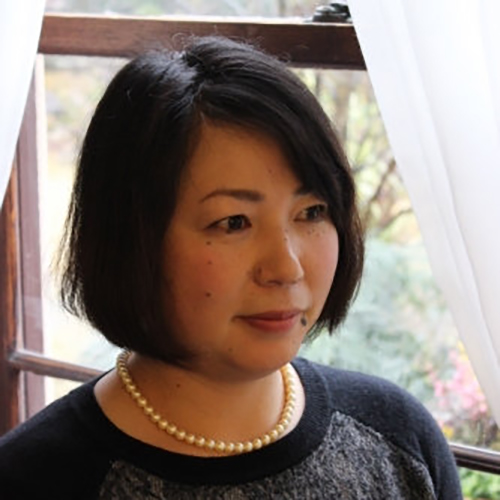 長谷川美紀