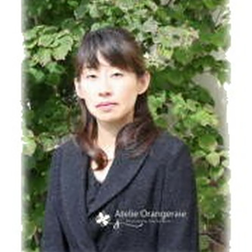 成田　幸子