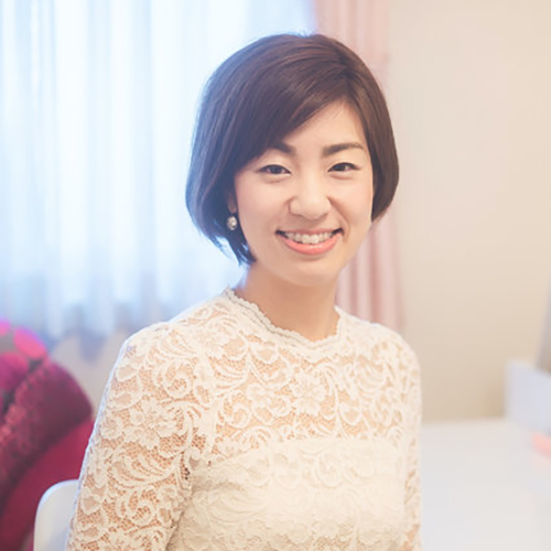 松林奈萌子