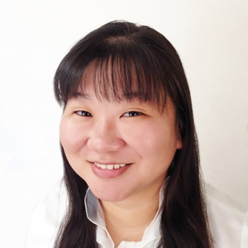 澤田真美子