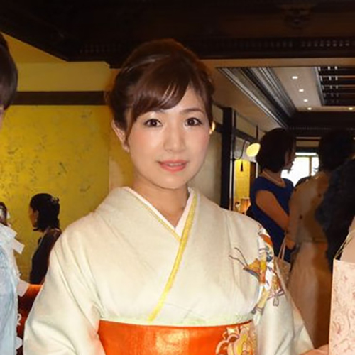 池田　恭子