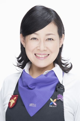 サロン ド アケミーナ 有吉 明美