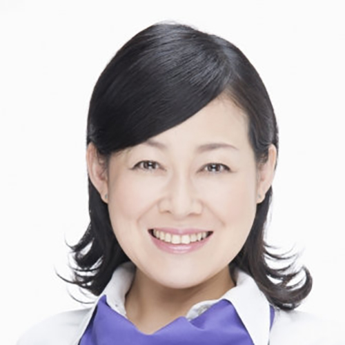 有吉　明美