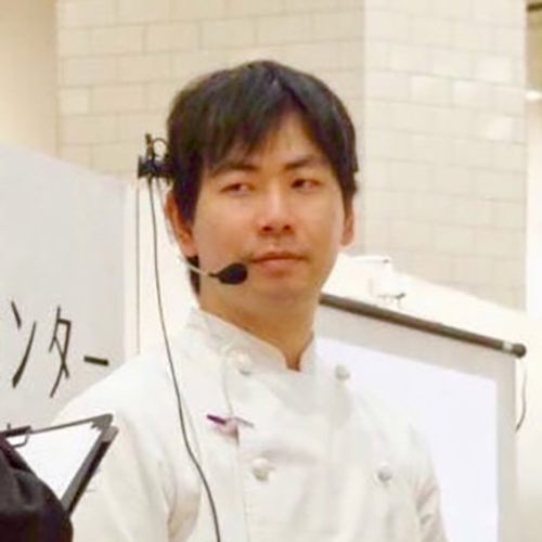 藤堂 龍太