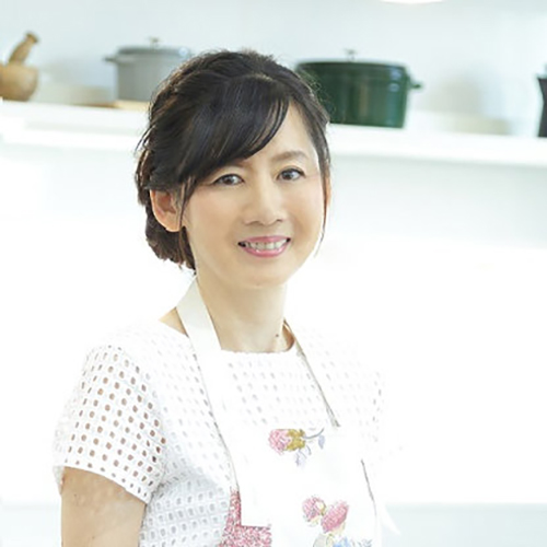 石川由美子