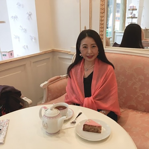 和泉明子