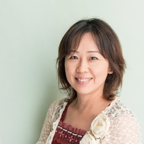 宮脇　由紀子