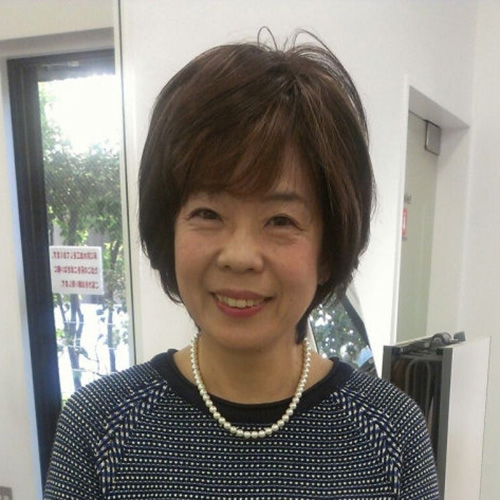 吾住　都美子