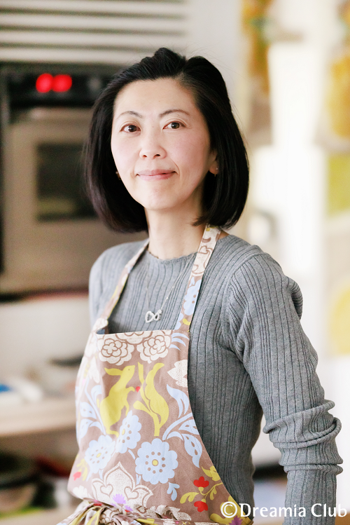 自家製/天然酵母パン教室 Lintu(リントゥ) 石毛 久美子
