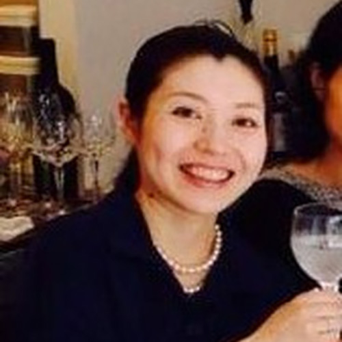 渡辺　康子