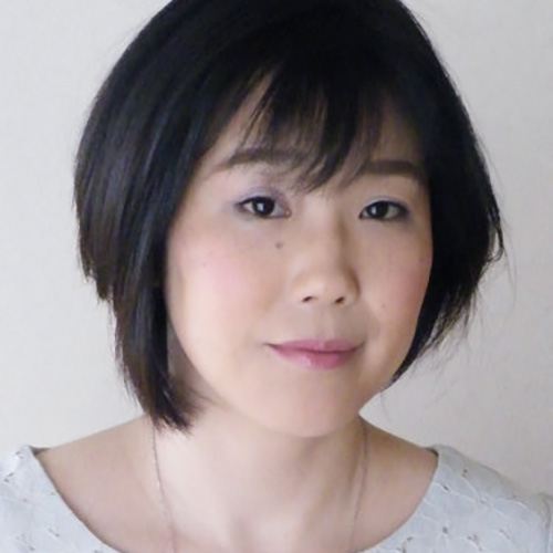 加藤牧子