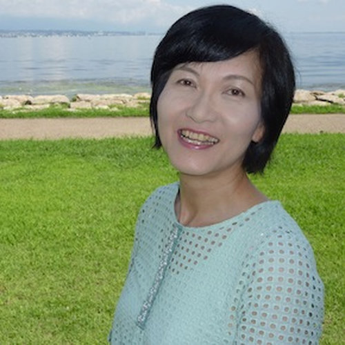 香田　雅子
