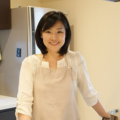 小畑恵美子