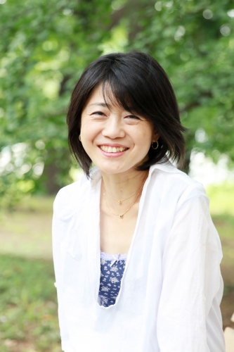 パンとお料理の教室 Reposer(ルポゼ) 石毛郁子