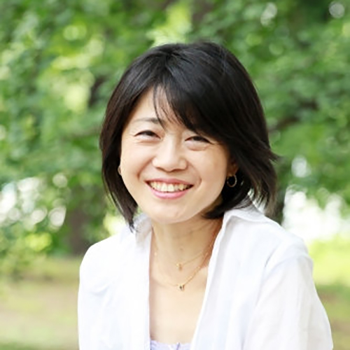 石毛郁子