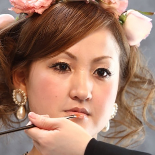 田中　亜朱華