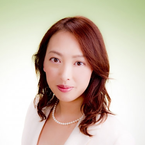 糠澤　律子