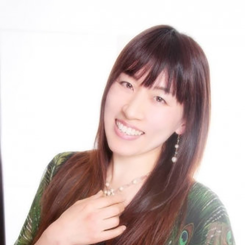 田中　静美