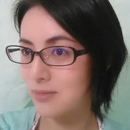山口　陽子