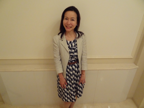 Nancy’s Cooking Salon 日比野典子