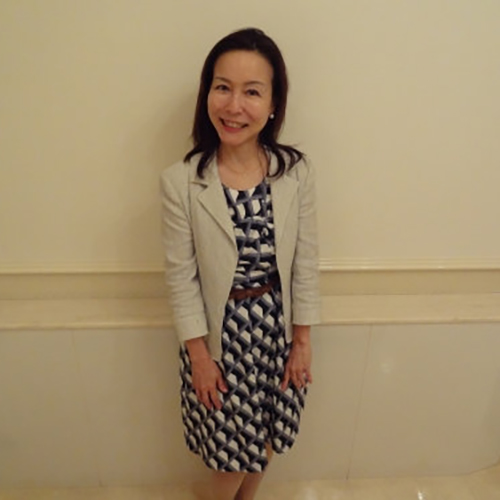 日比野典子