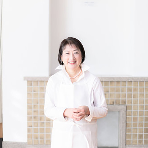 平野  久美子