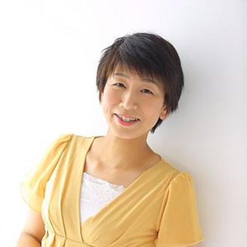 笹田 奈美子