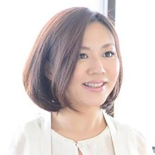 河合　真由子