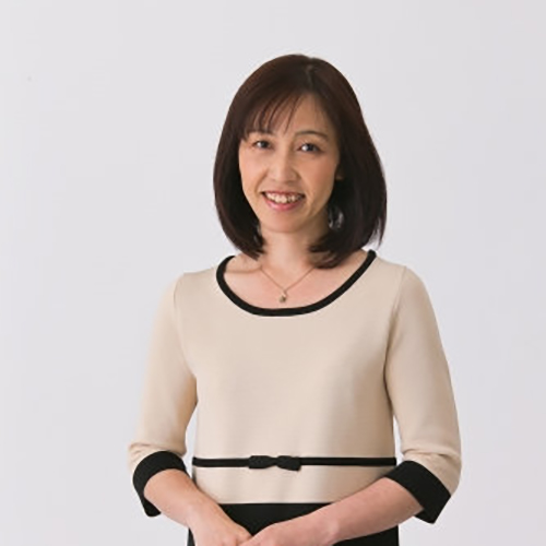 富永 由美