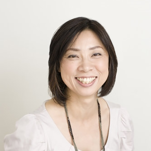 朝倉 由子
