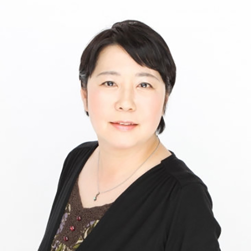 笹本美恵