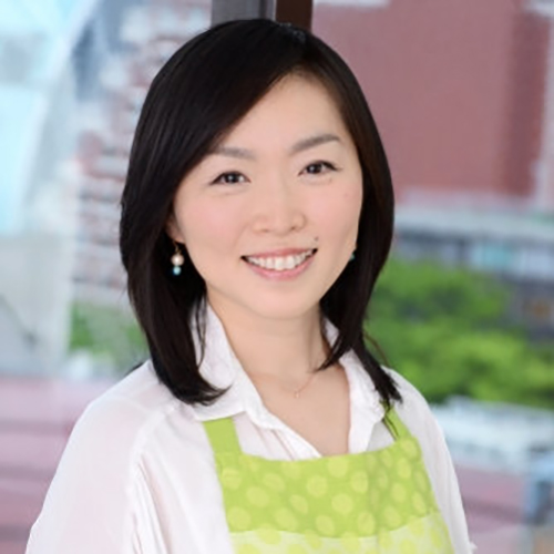 堀越友美