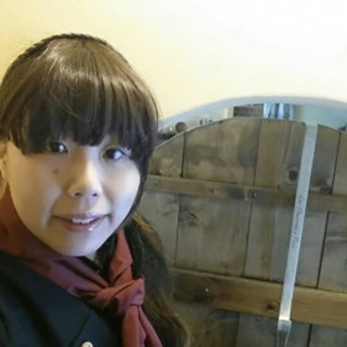 Yukiko　Sato