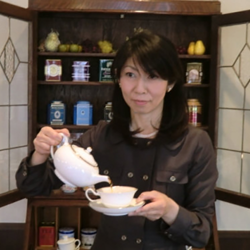 吉田真穂