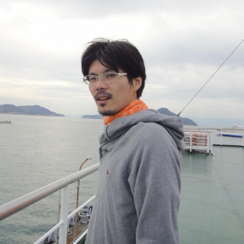吉田岳青