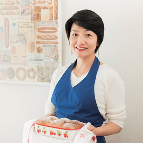 藤田裕子